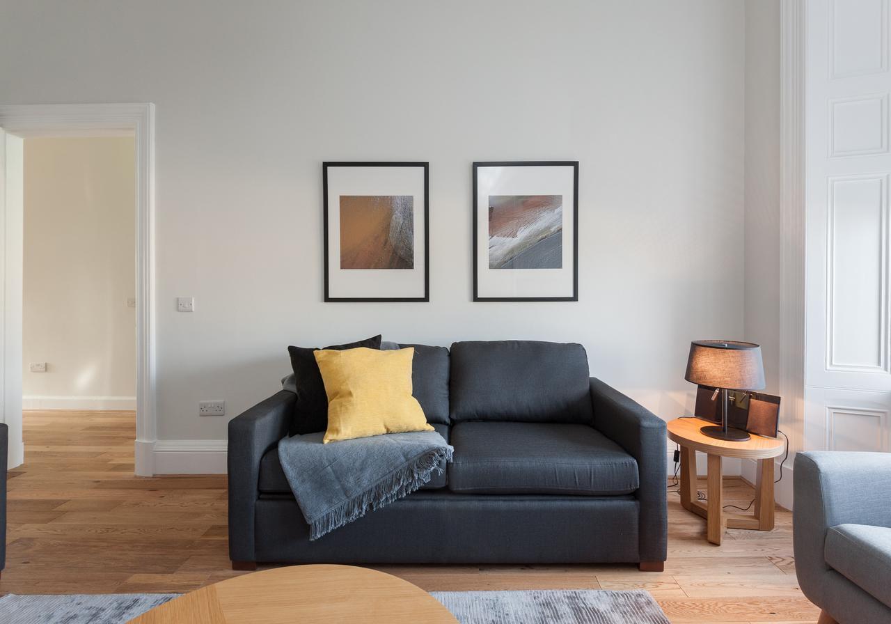 The Brunswick Street Residence Εδιμβούργο Εξωτερικό φωτογραφία