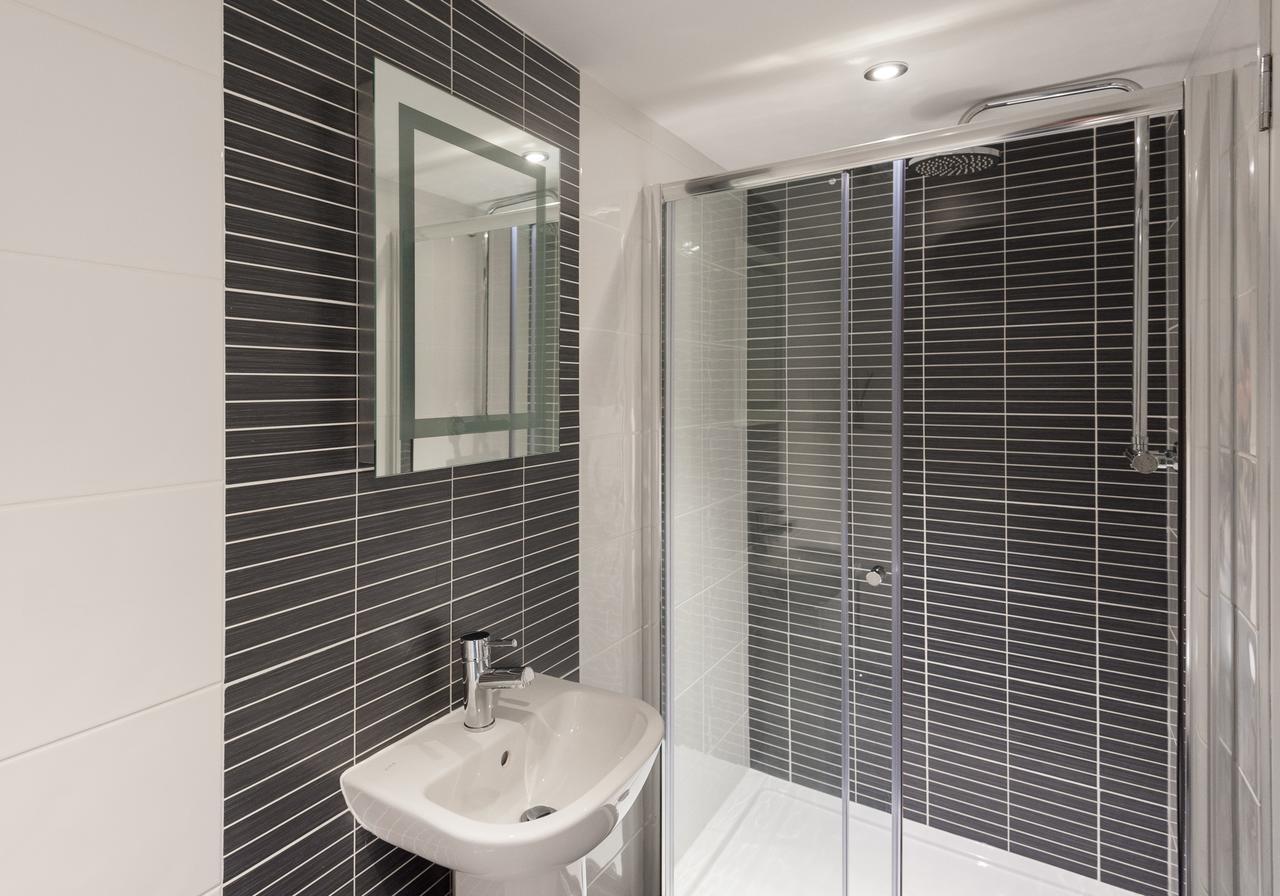 The Brunswick Street Residence Εδιμβούργο Εξωτερικό φωτογραφία
